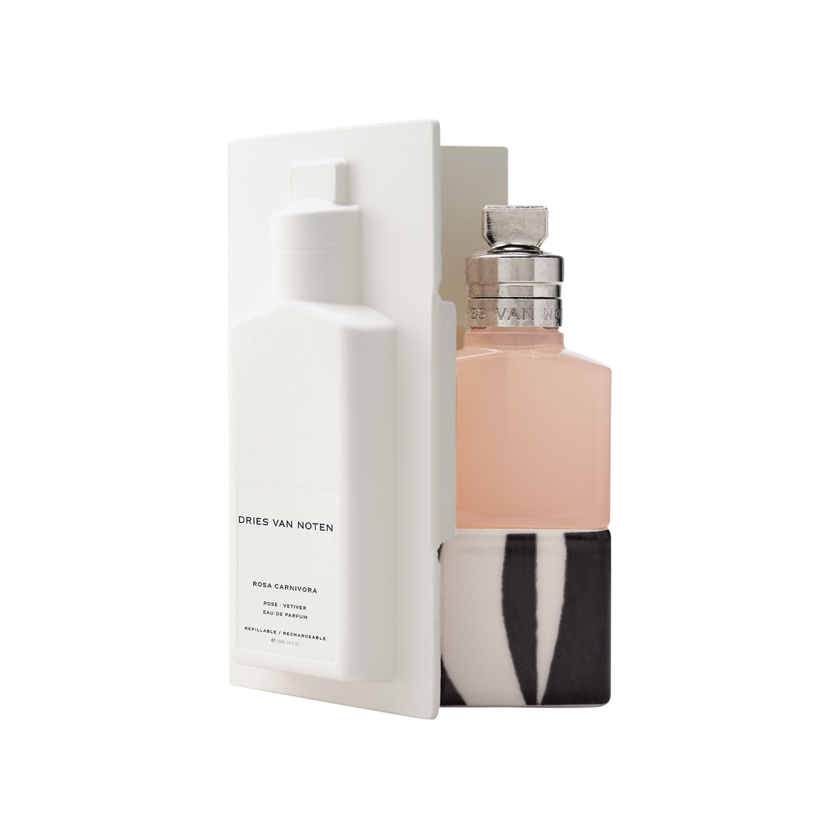 Dries Van Noten - Rosa Carnivora Eau de Parfum