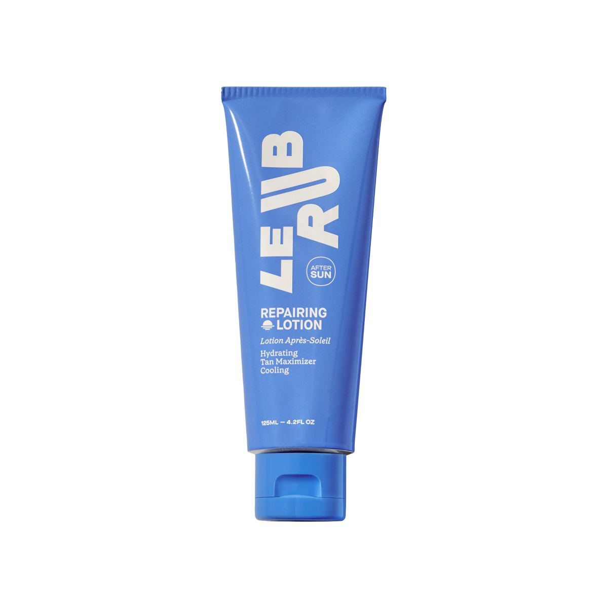 Le Rub - Repairing Lotion