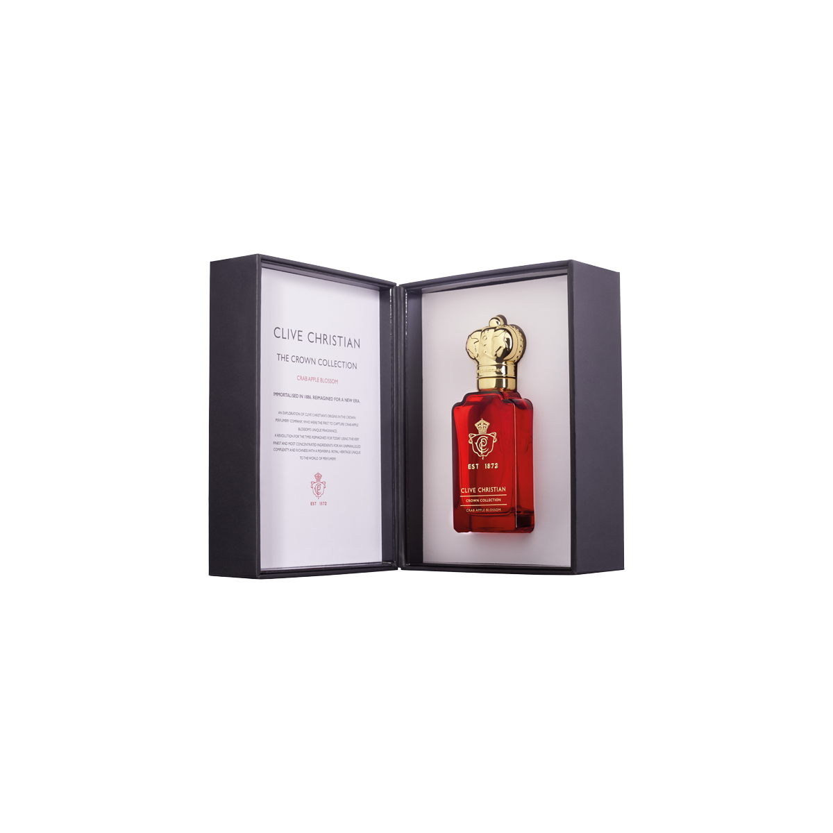 Clive Christian - Crab Apple Blossom Eau de Parfum