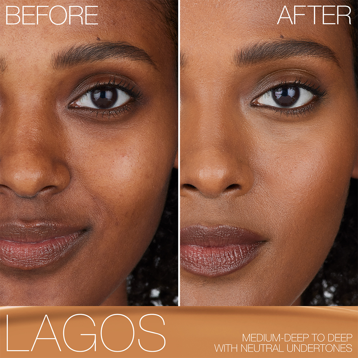 NARS - Light Reflecting Foundation 