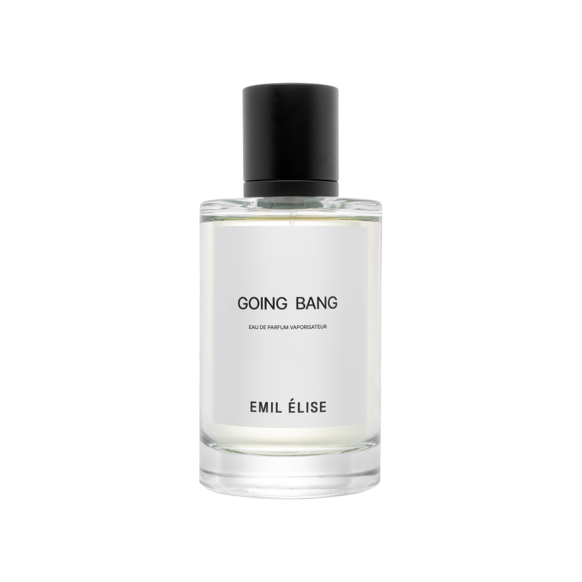Emil Elise - Going Bang Eau de Parfum