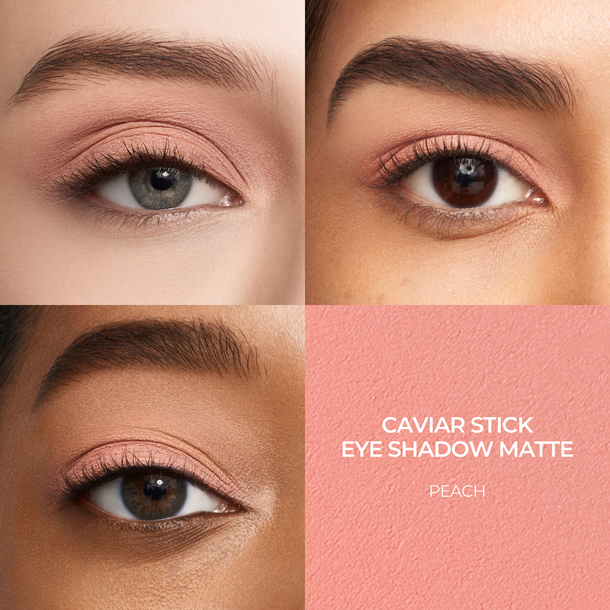 Laura Mercier - Caviar Stick Eye Color