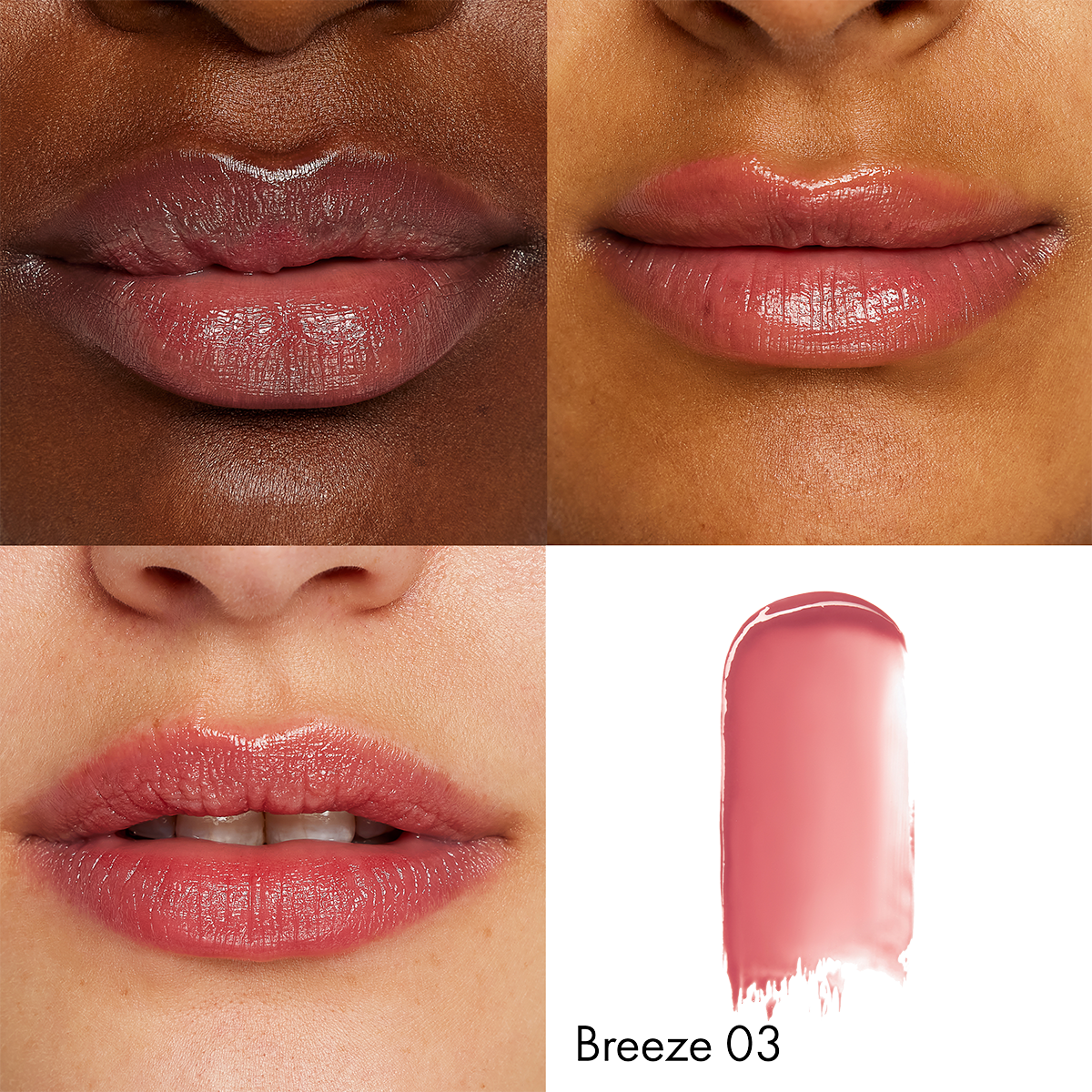 Simihaze Beauty - Super Slick Mini Lip Balm