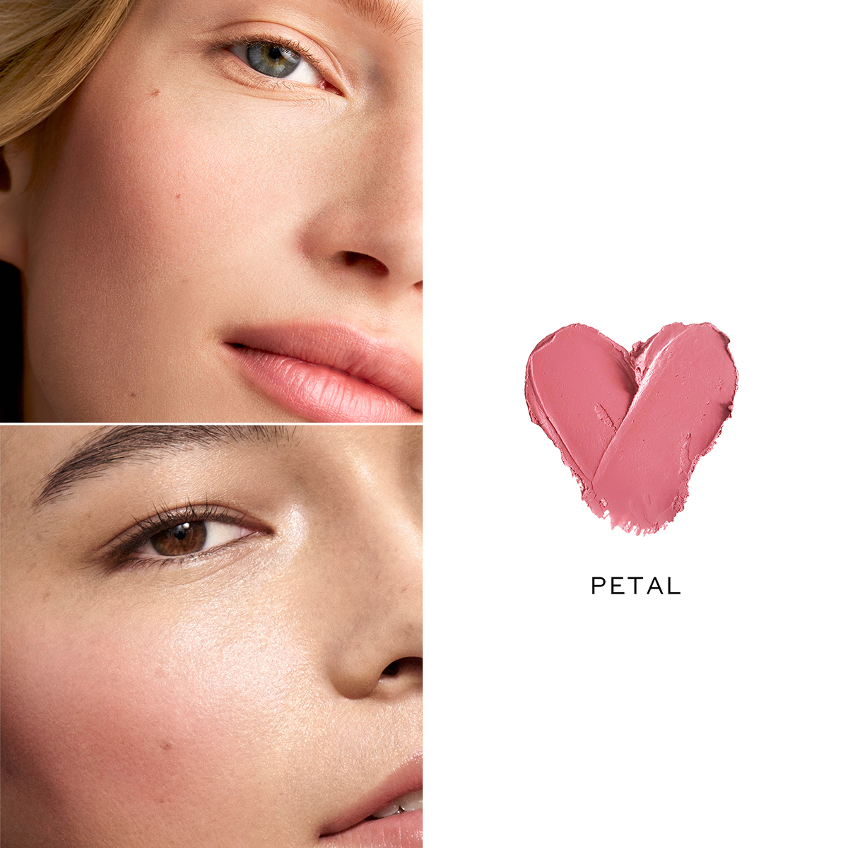 Westman Atelier - Petite Baby Cheeks Blush Stick Duo