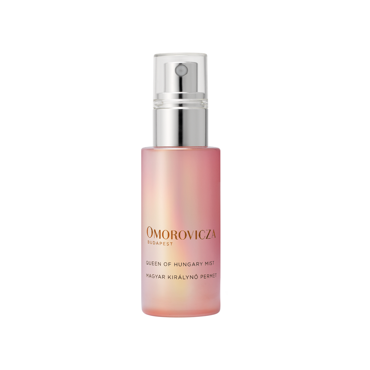 Omorovicza - Queen of Hungary Mist Limited Edition