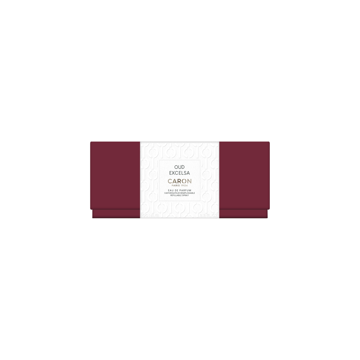 Caron - Oud Excelsa Eau de Parfum