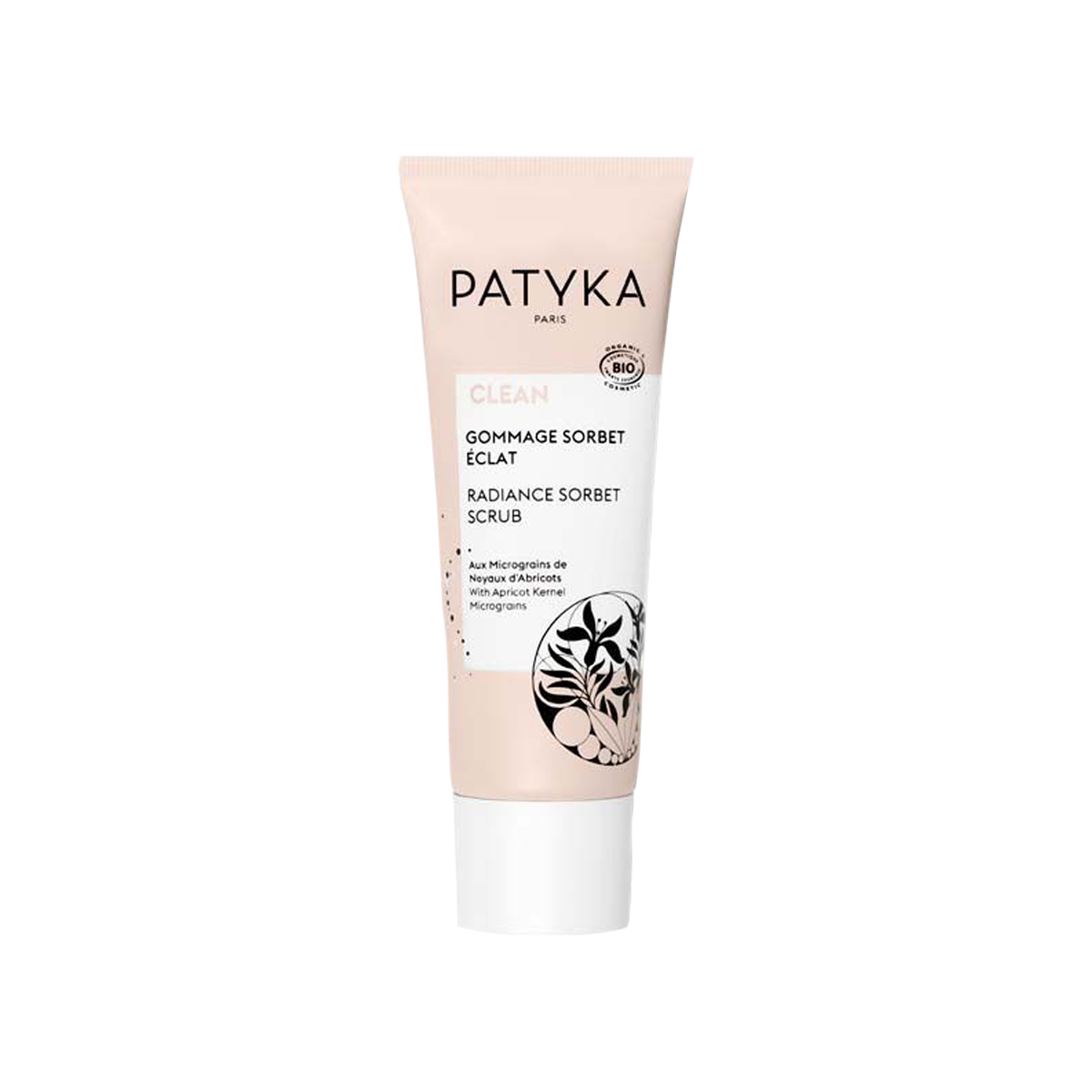 Radiance Sorbet Scrub