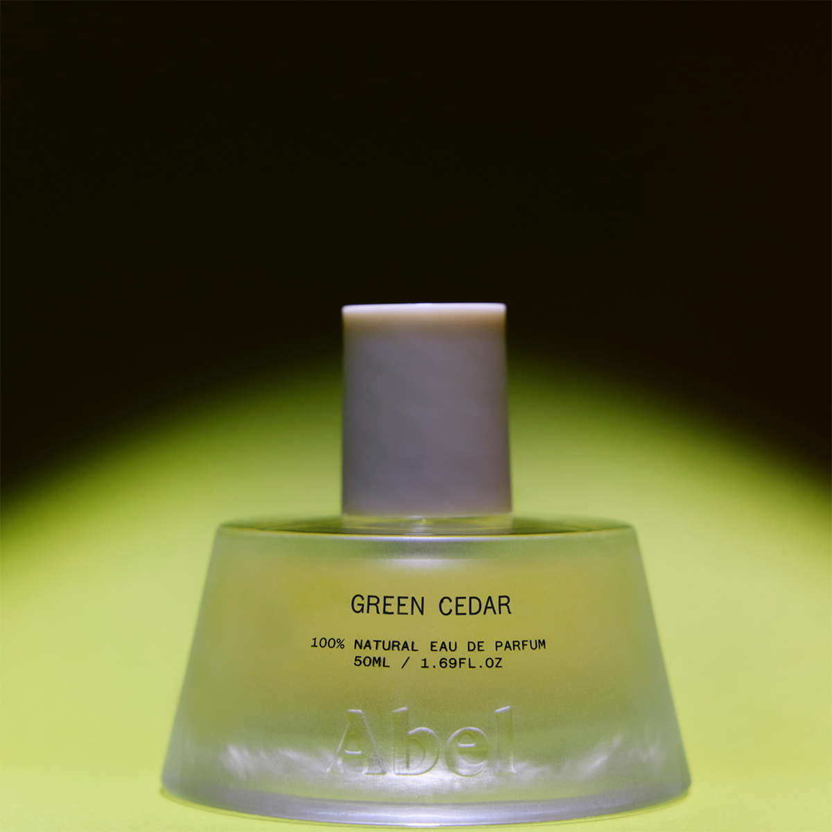 Abel - Green Cedar Eau de Parfum