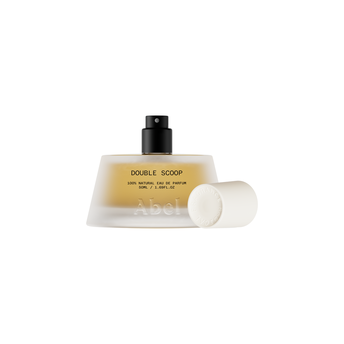 Abel - Double Scoop Eau de Parfum