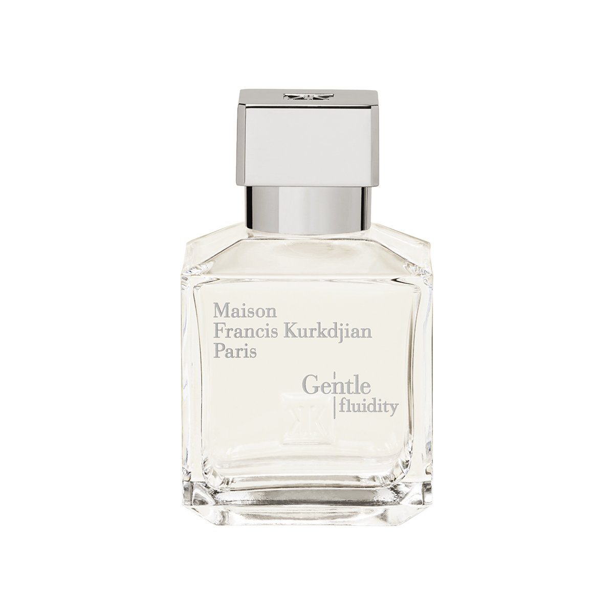 Maison Francis Kurkdjian - Gentle Fluidity Silver Eau de Parfum