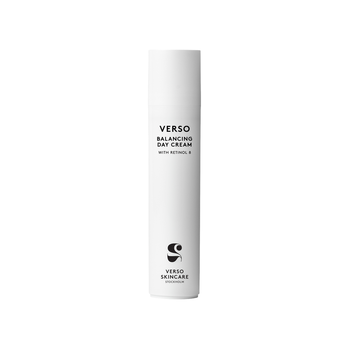 Verso - Balancing Day Cream Retinol 8