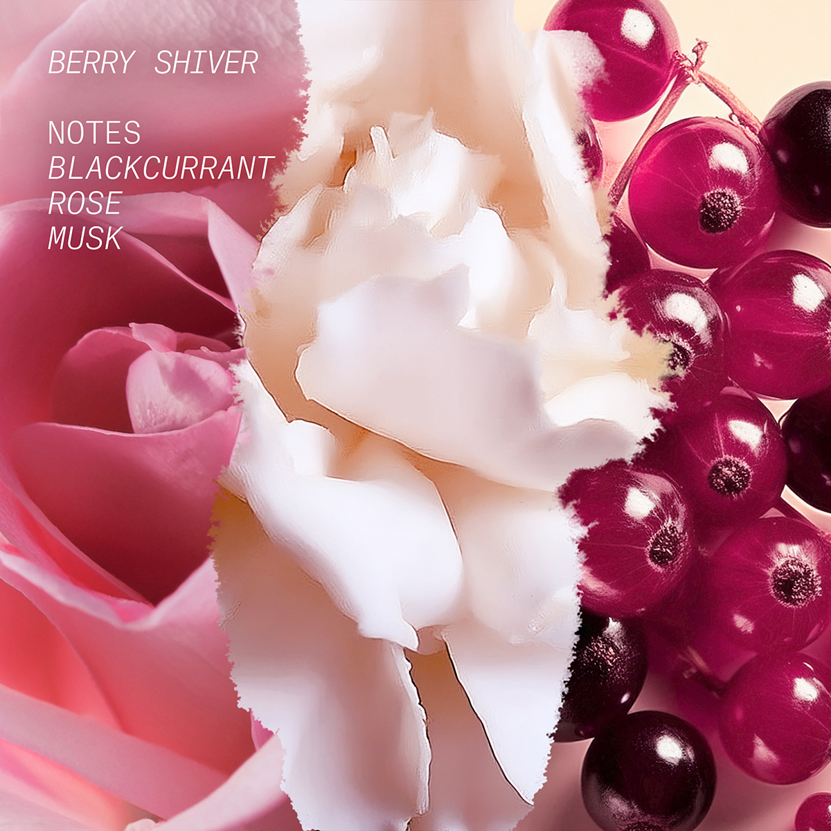 L’atelier Parfum - Berry Shiver Eau de Parfum