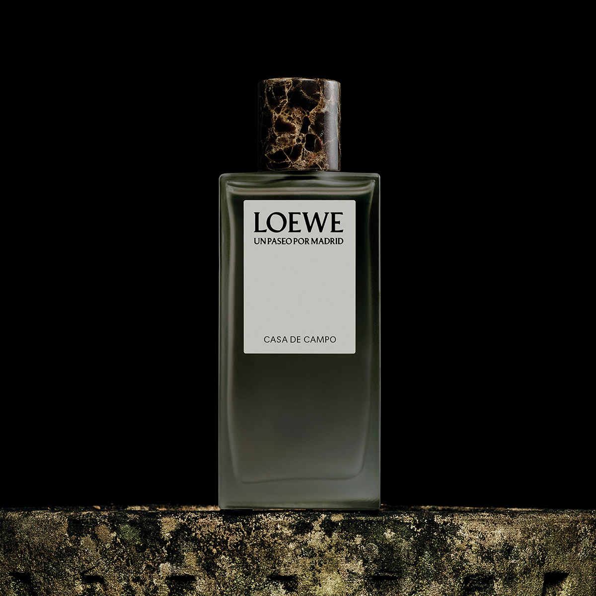 LOEWE - UPPM Casa De Campo Eau de Parfum