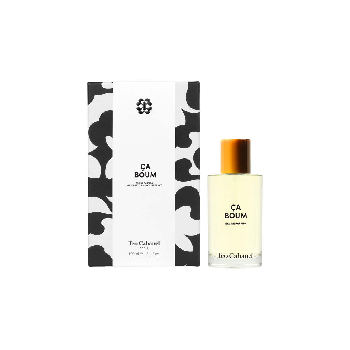 Teo Cabanel - Ca Boum Eau de Parfum