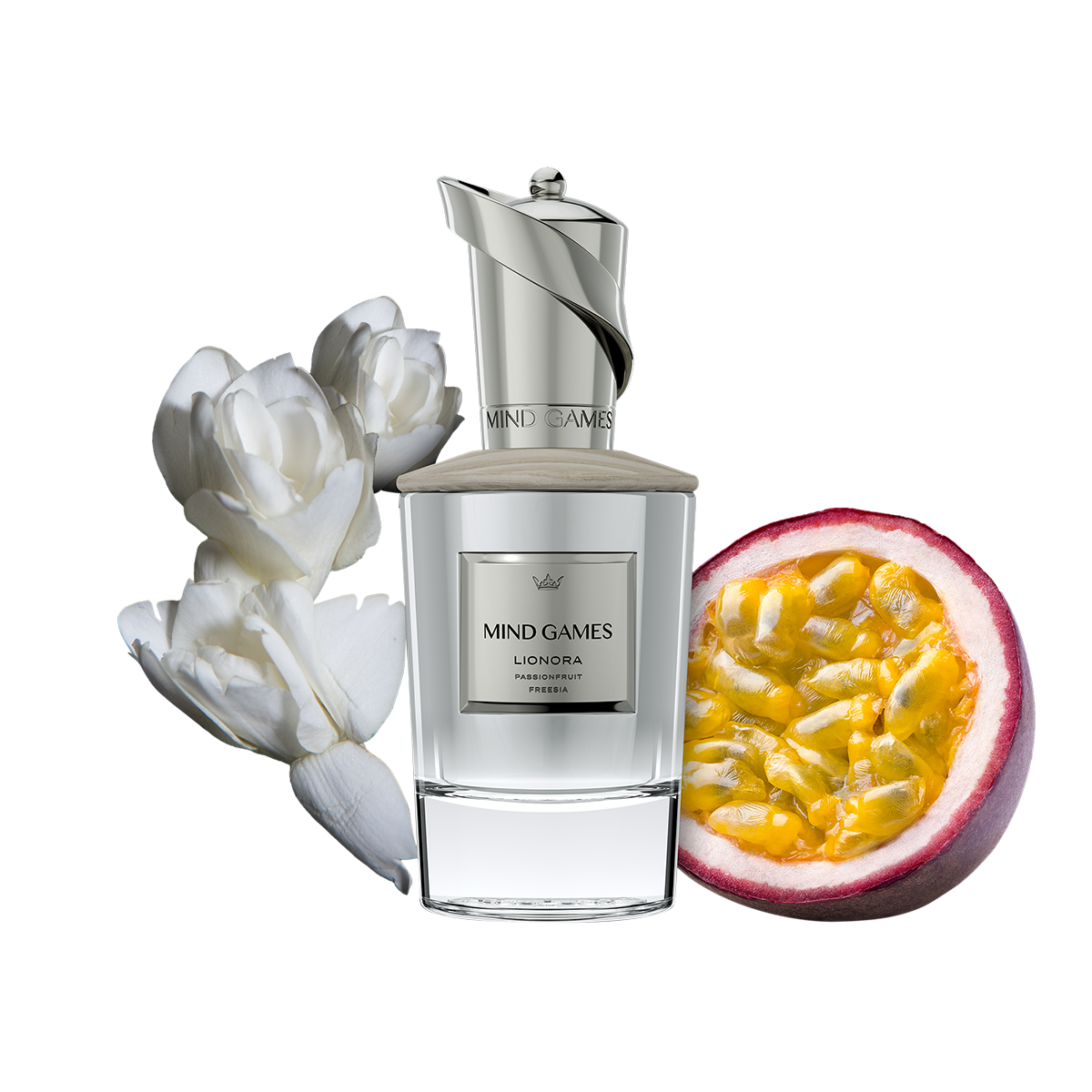 Mind Games - Lionora Extrait de Parfum