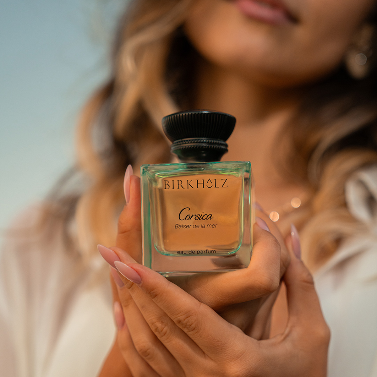 Birkholz - Corsica Baiser de la Mer Eau de Parfum