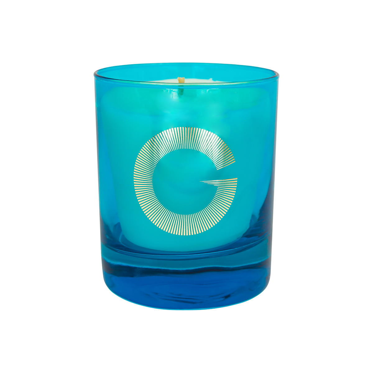 Veronique Gabai - Candle Aroma Mono - Heart