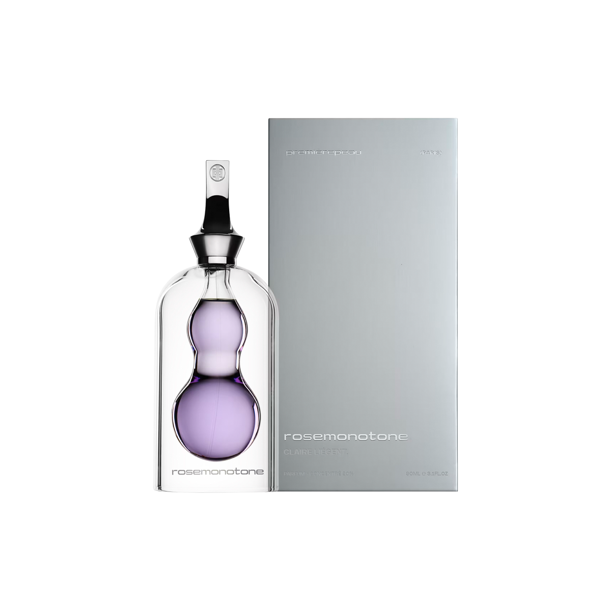 Première Peau - Rose Monotone Extrait de Parfum