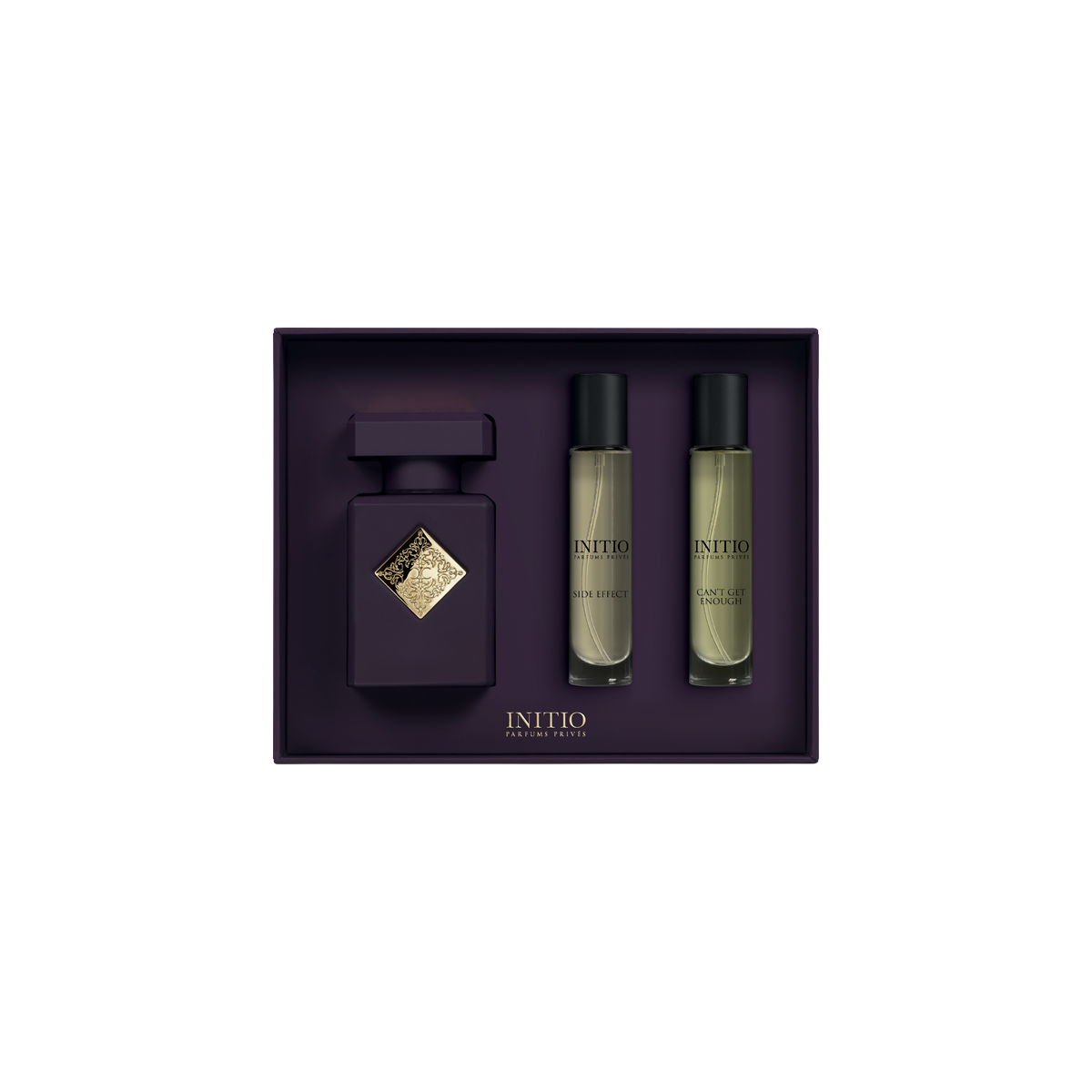 INITIO Parfums Prives - Can't Get Enough Festive Set Eau de Parfum