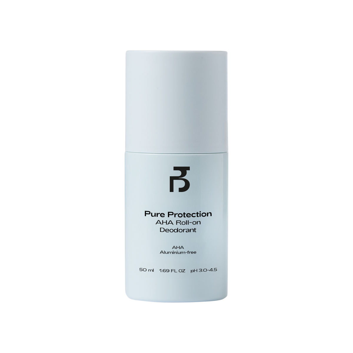 Bodyologist - Pure Protection AHA Deodorant Roll-On