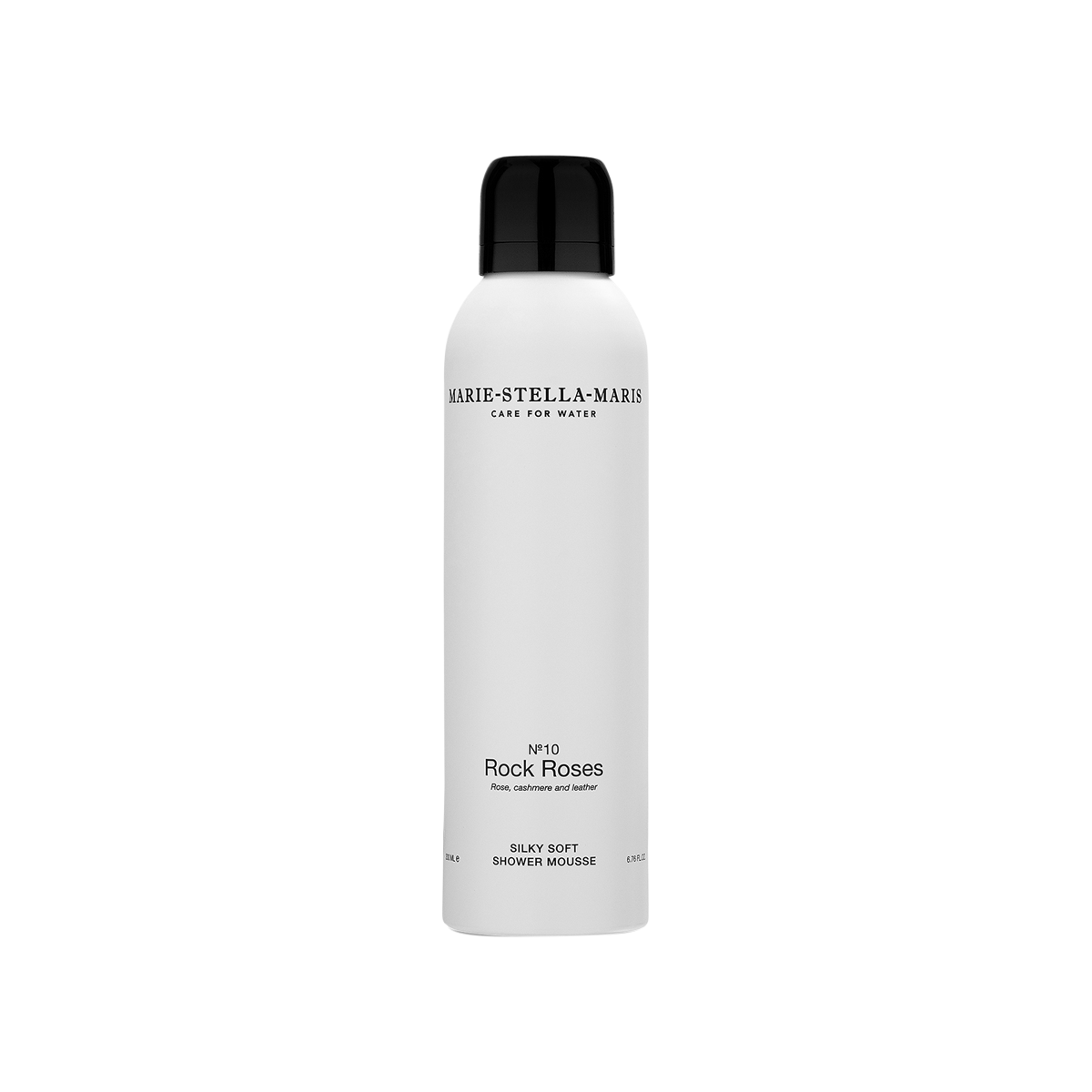 Marie-Stella-Maris - Rock Roses Shower Mousse