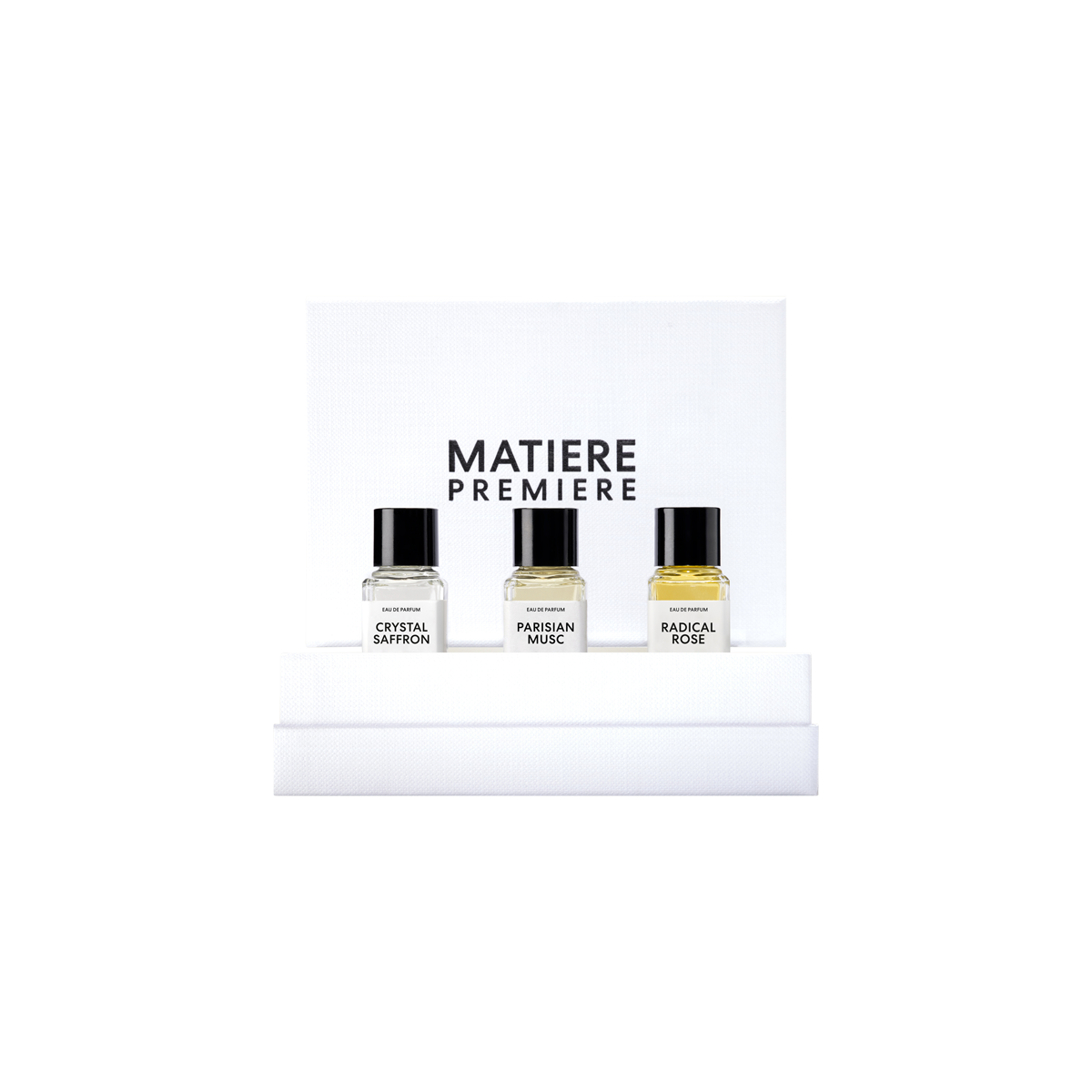 Matiere Premiere - Discovery Set