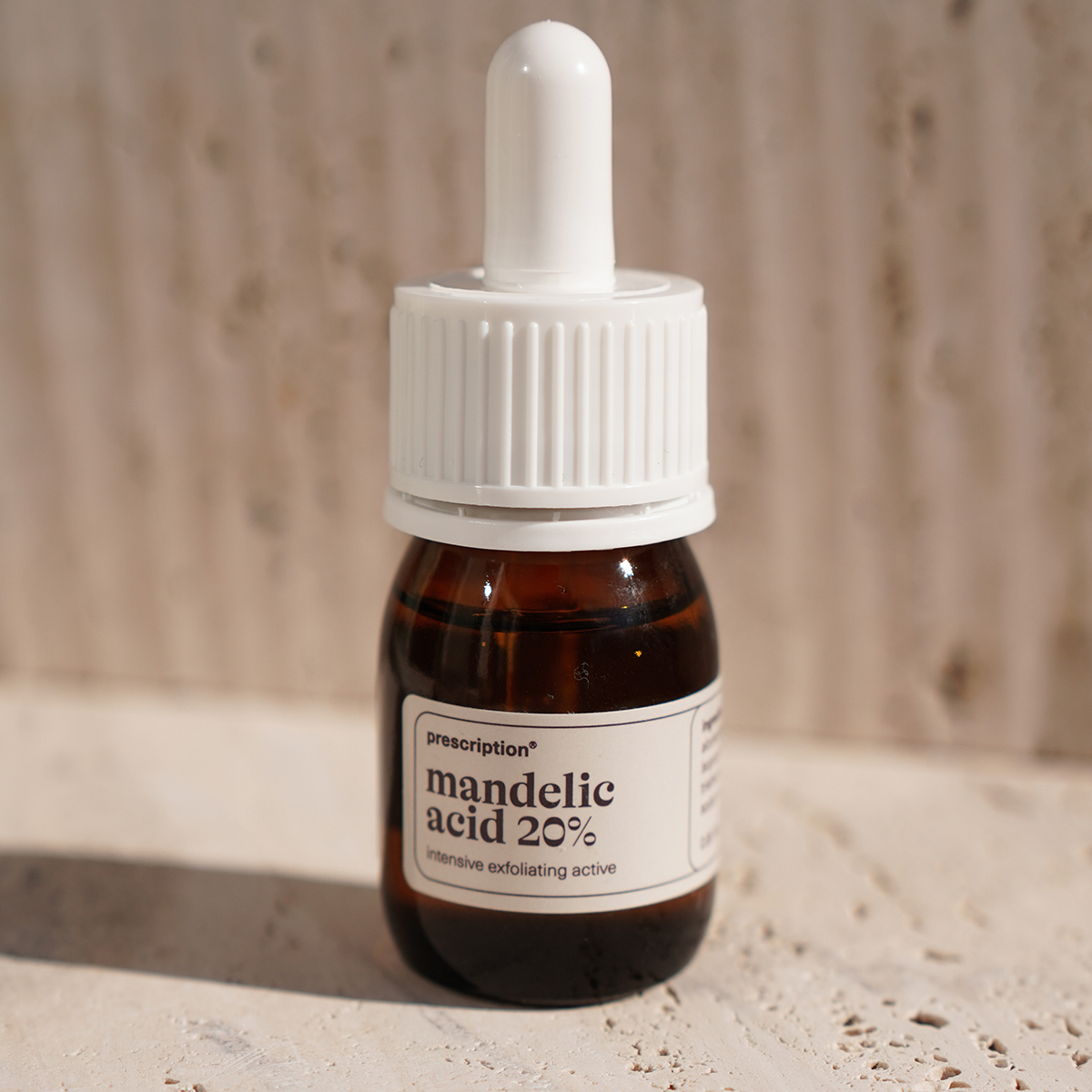 Prescription - Mandelic Acid 20%