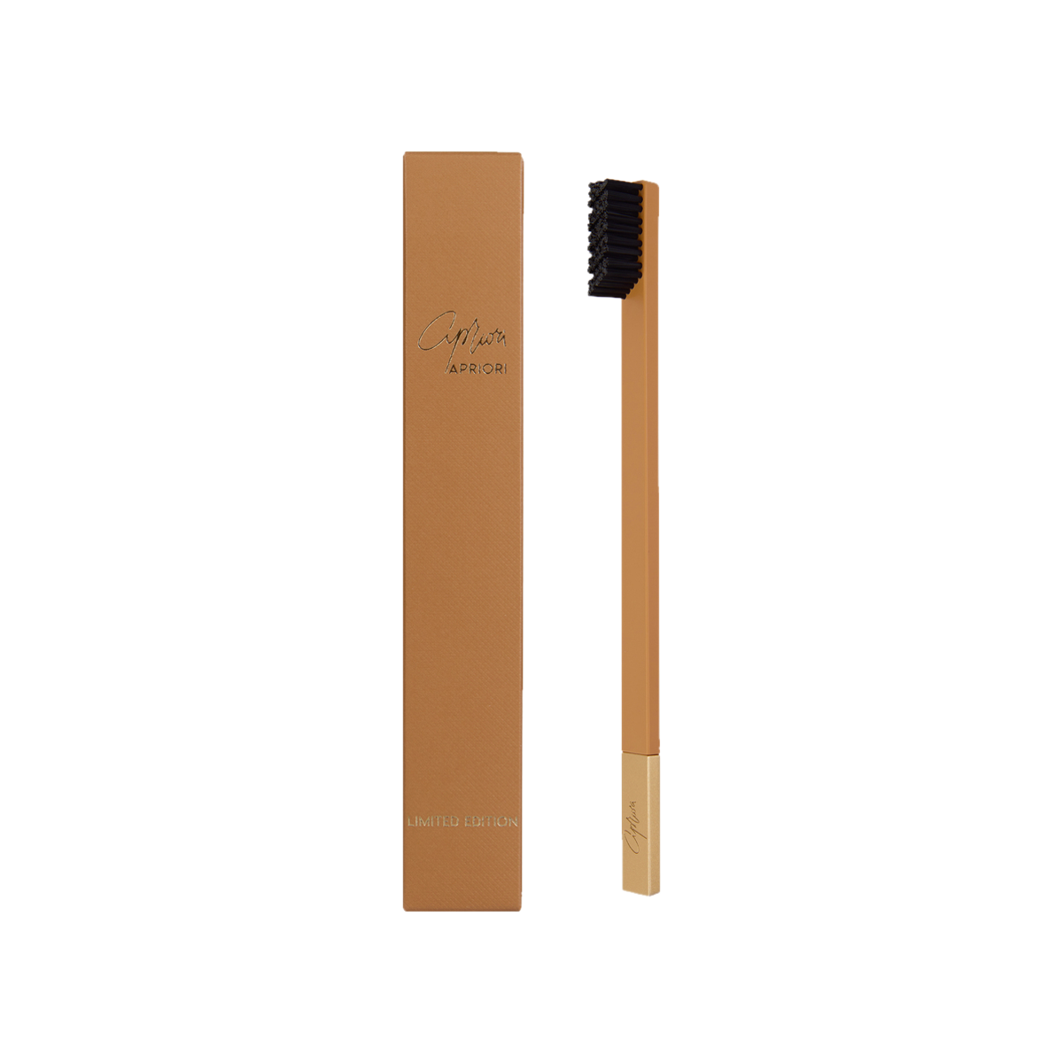 Apriori - Soft Toothbrush