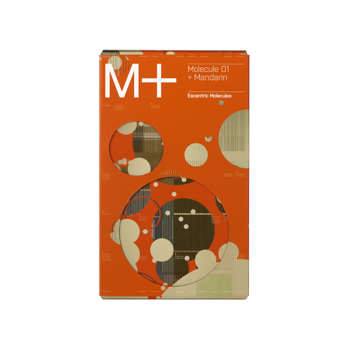 Escentric Molecules - Molecule 1+Mandarin