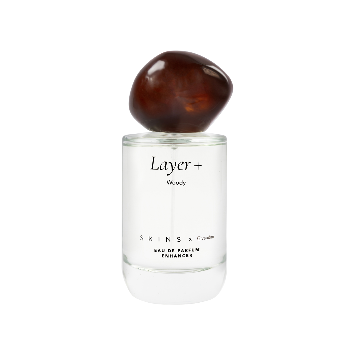 Layer+ - Woody Eau de Parfum Enhancer