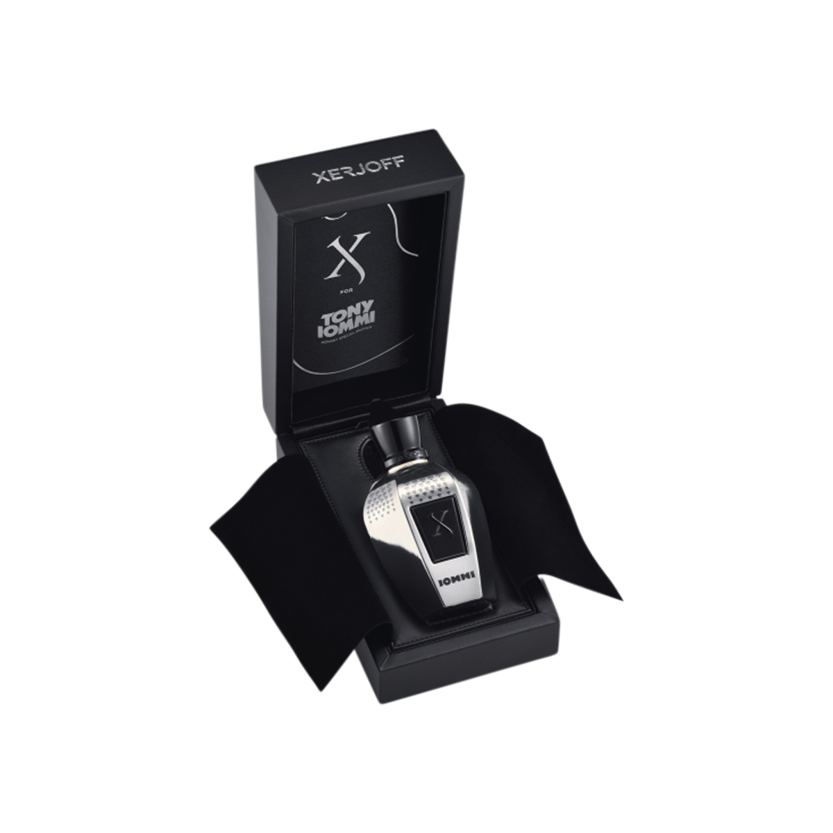 Xerjoff - Blends Tony Iommi Monkey Special Parfum