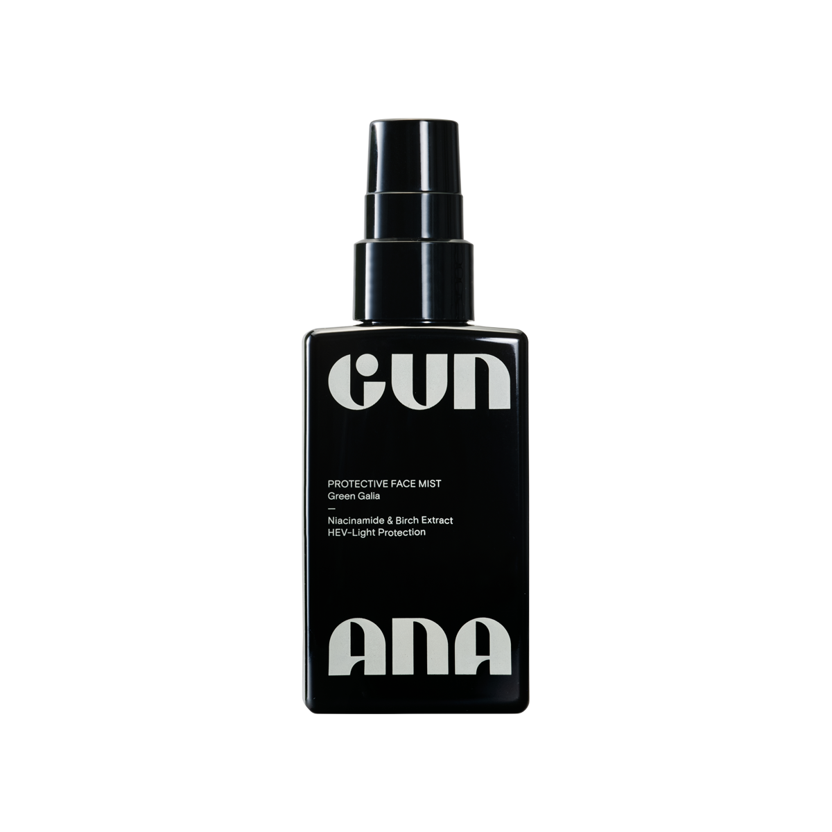 Gun Ana - Protective Face Mist