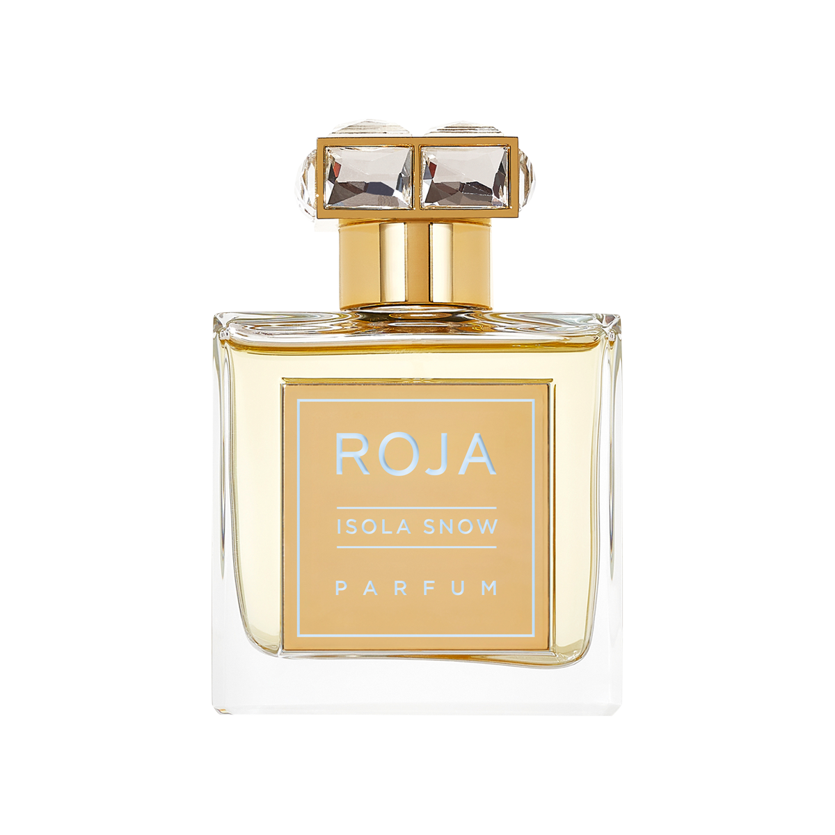 ROJA London - Isola Snow Parfum
