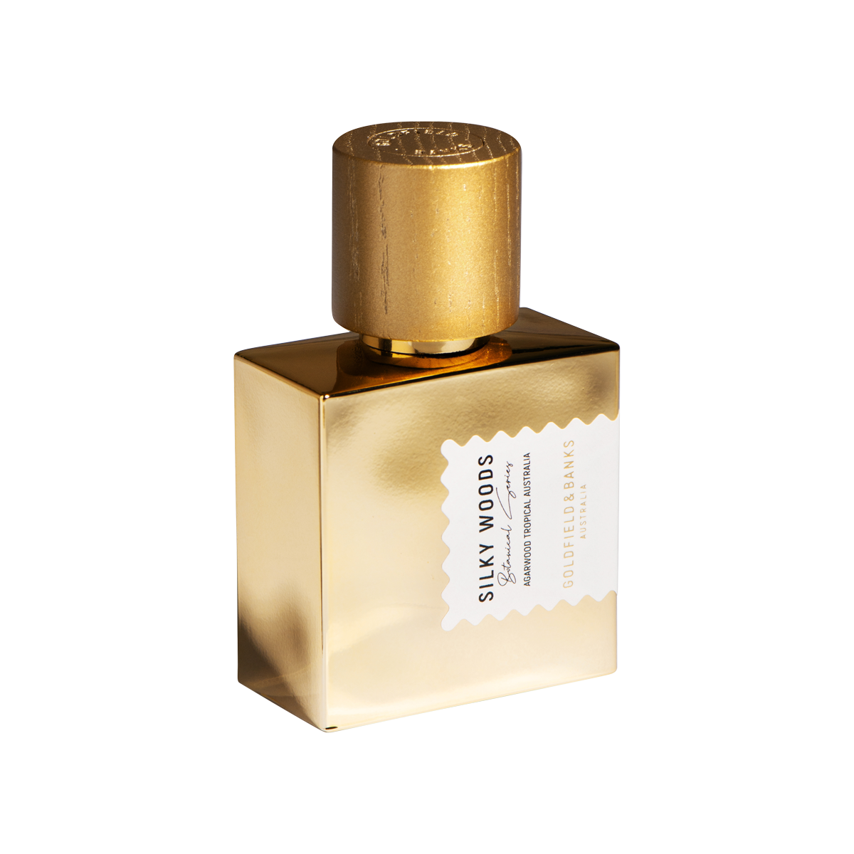 Goldfield & Banks - Silky Woods Eau de Parfum
