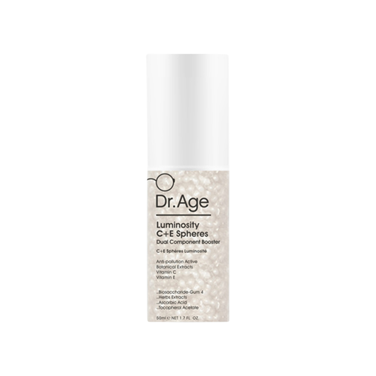 Luminosity C+E Spheres 50ml