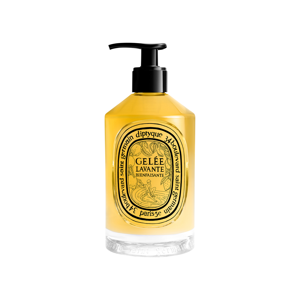 Diptyque - Soothing Cleansing Gel
