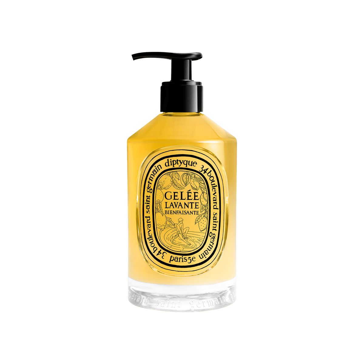 Diptyque - Soothing Cleansing Gel