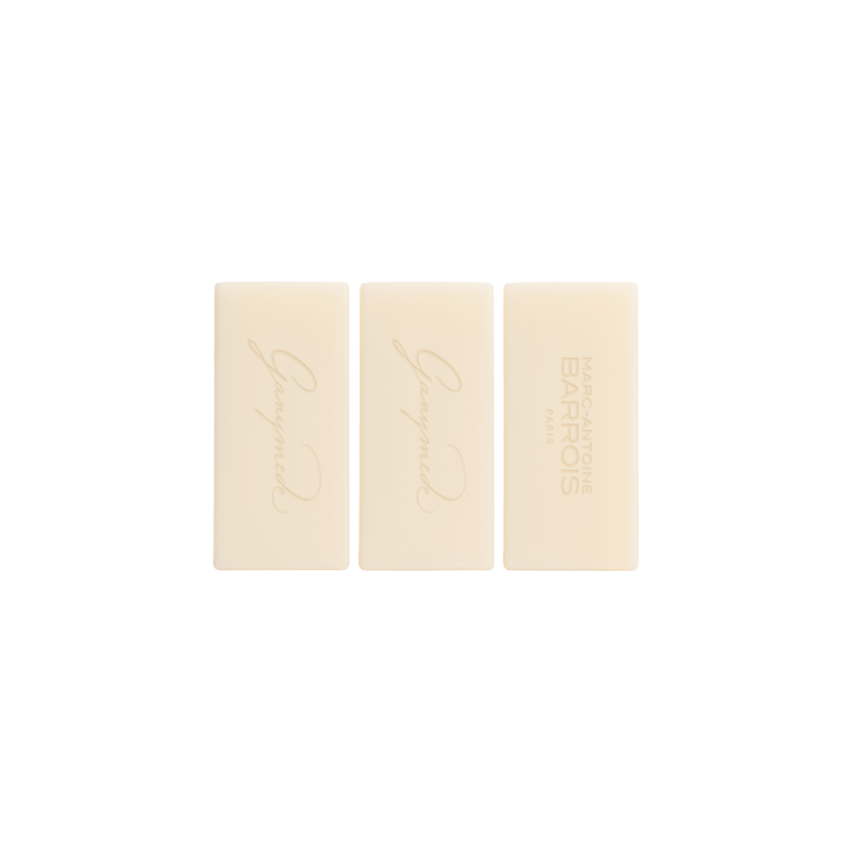 Marc-Antoine Barrois - Ganymede Soap