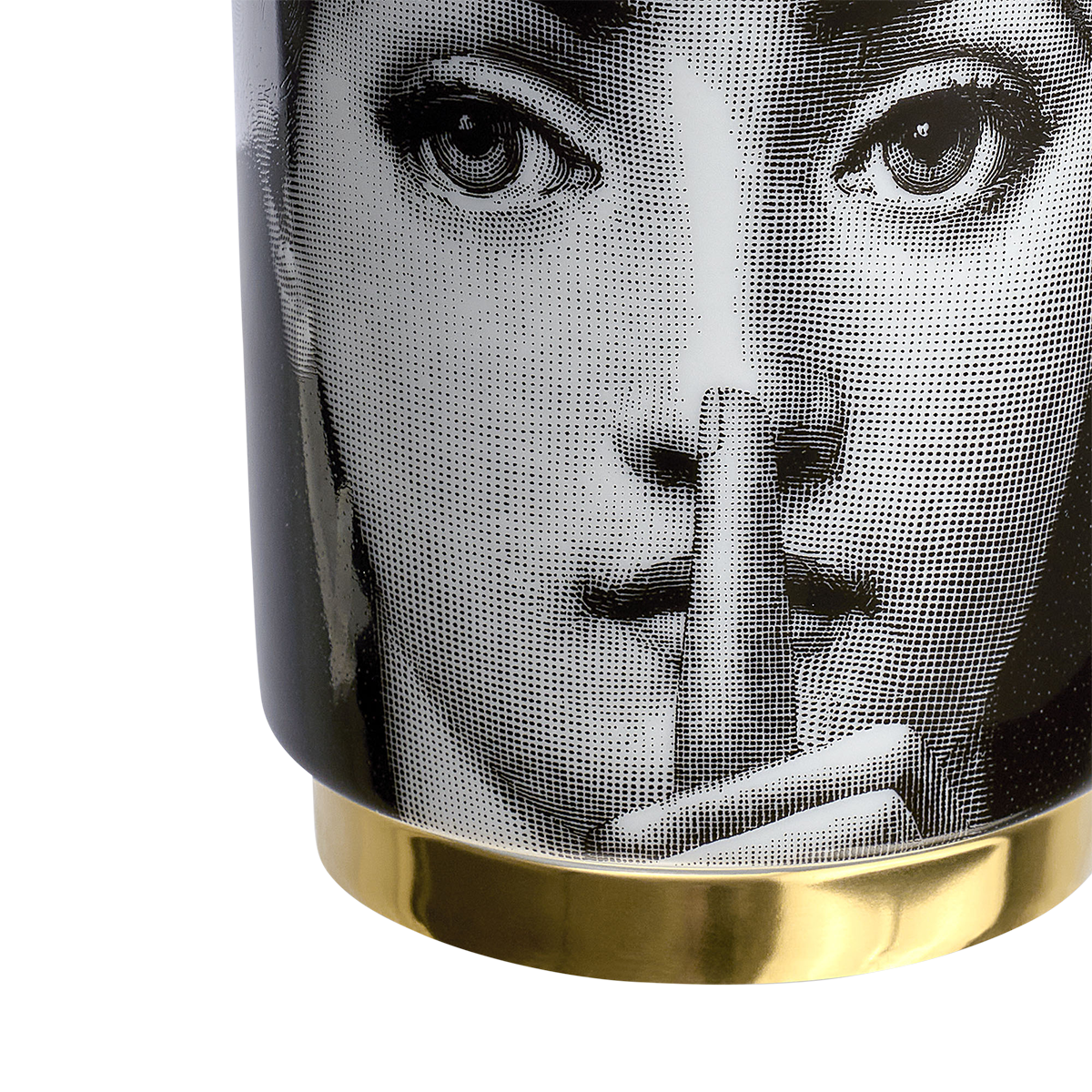 Fornasetti Profumi - Silenzio Immaginazione Candle Fornasetti Profumi - Silenzio Immaginazione Candle