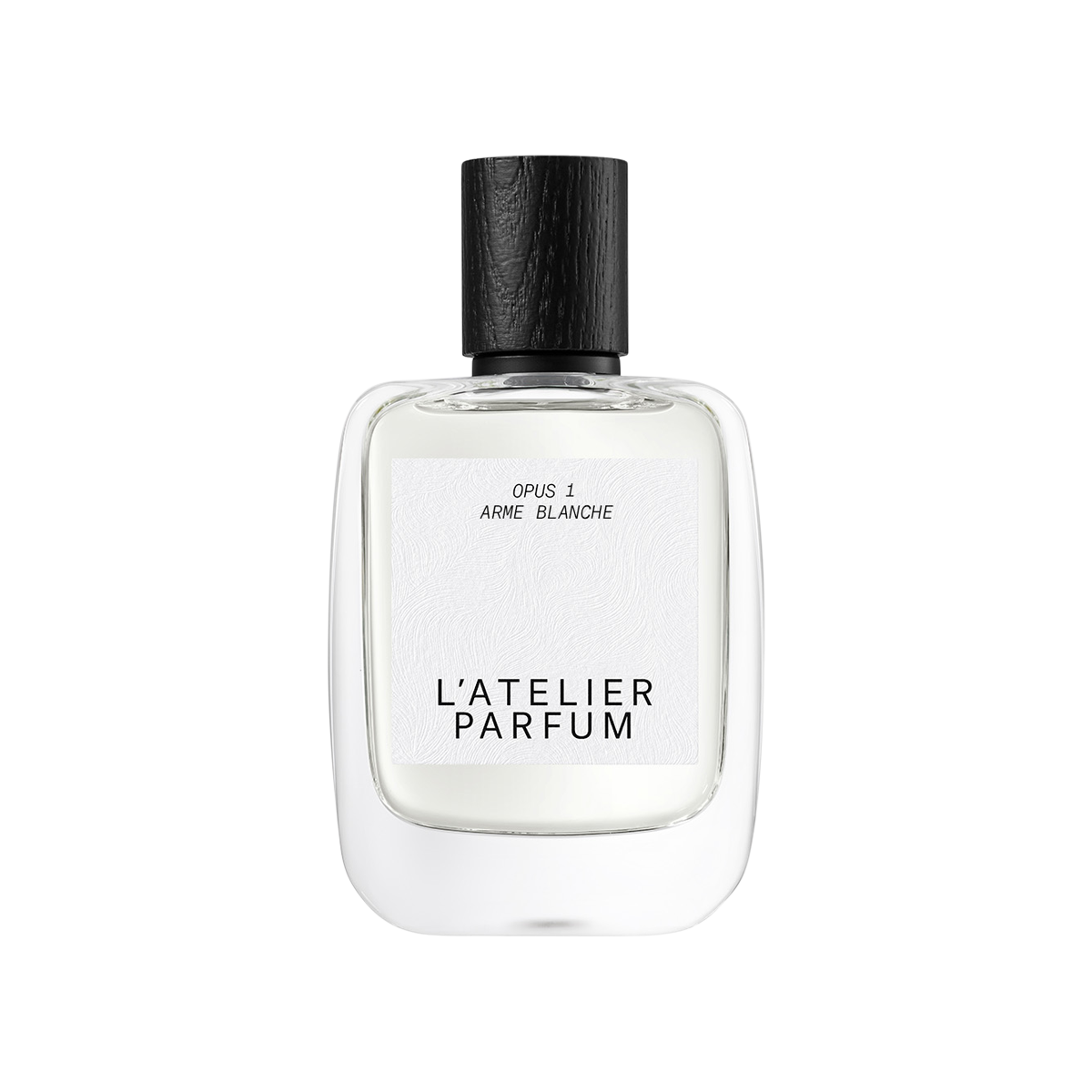 L’atelier Parfum - Arme Blanche Eau de Parfum