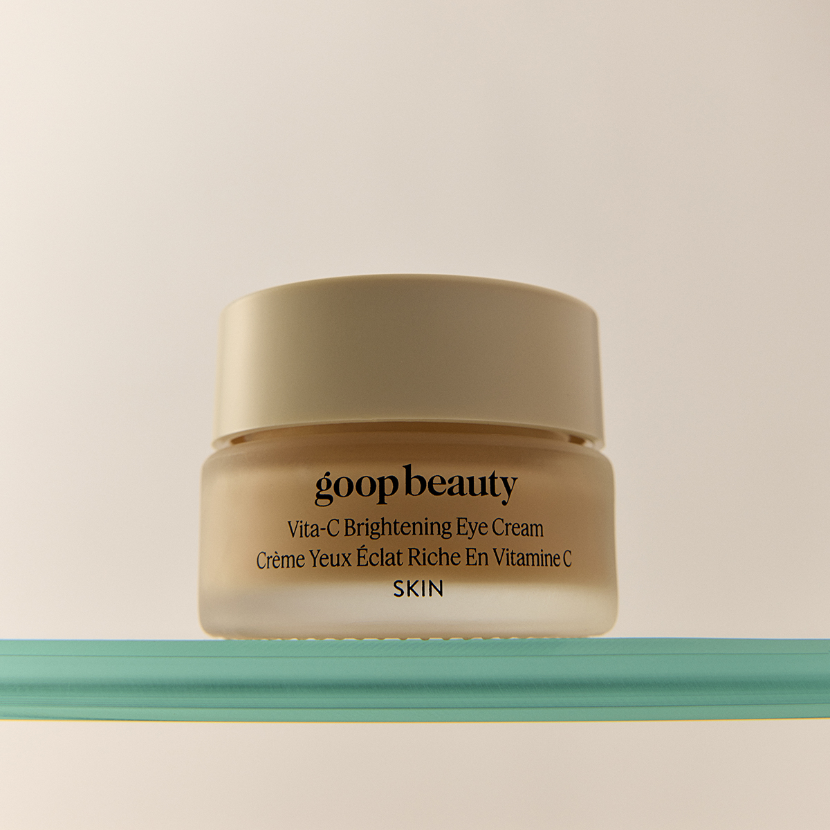 goop - Vita-C Brightening Eye Cream
