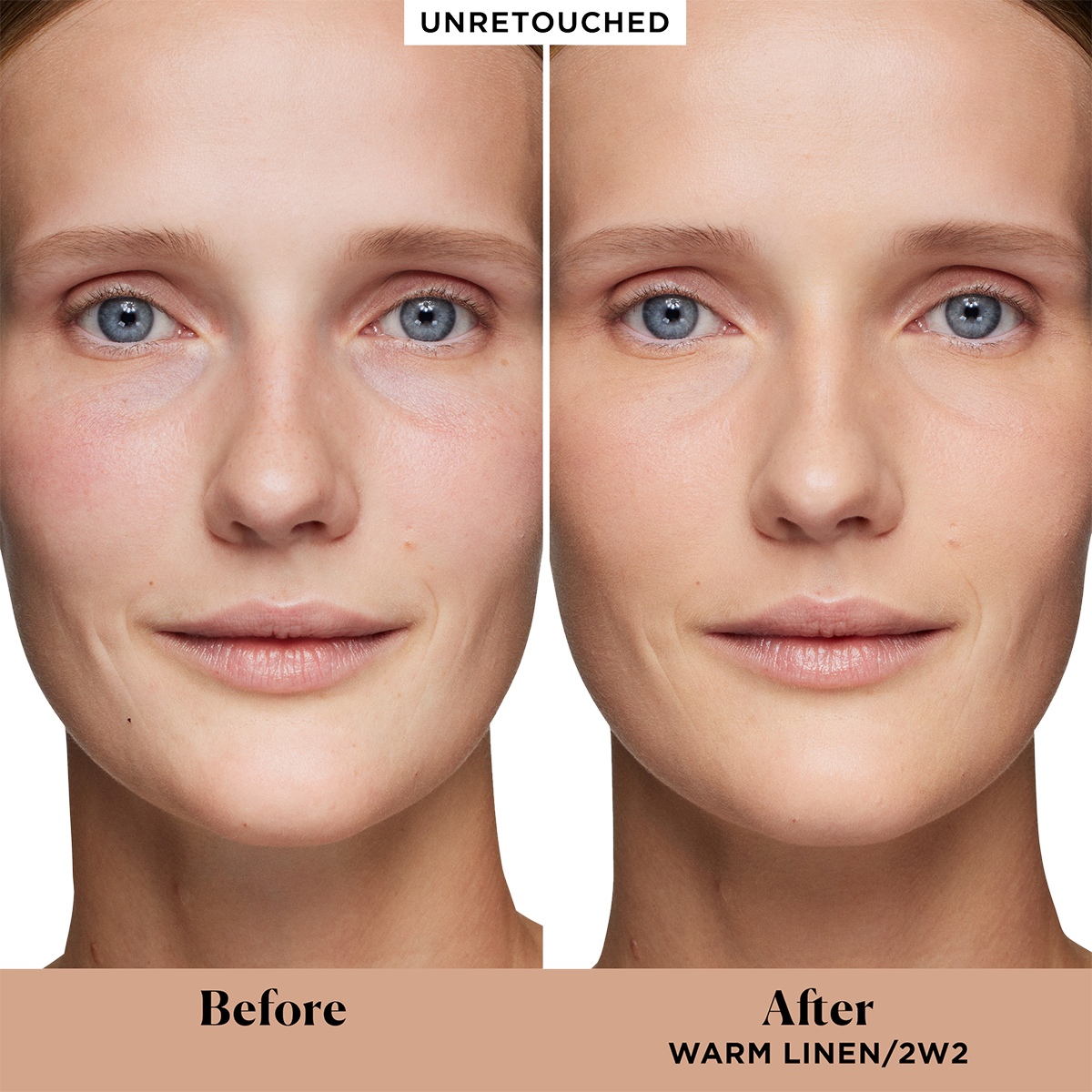 Laura Mercier - Real Flawless Foundation