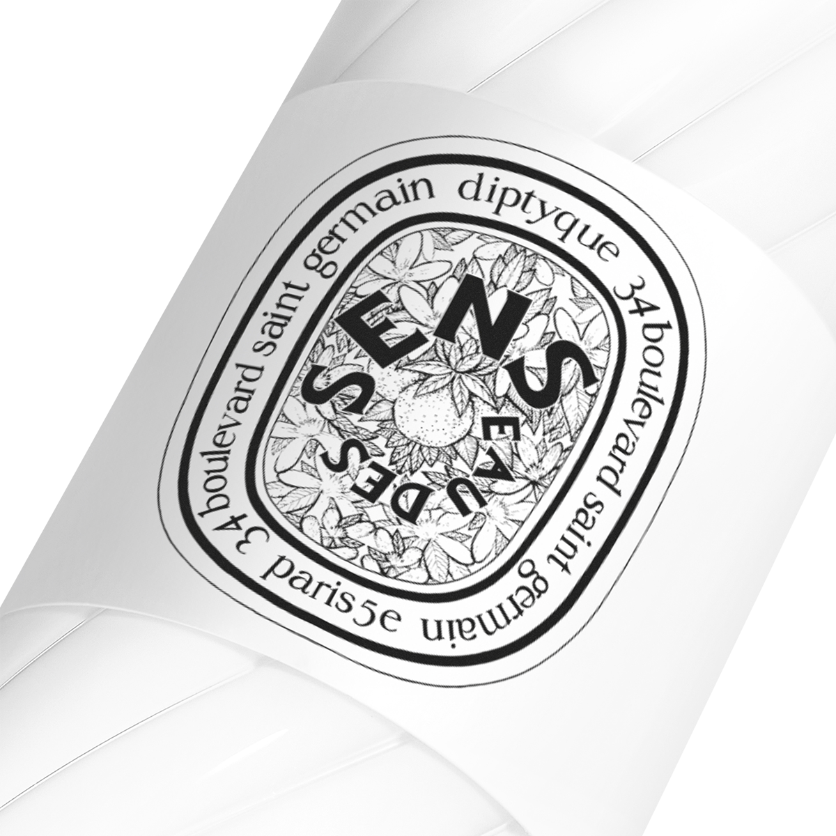 Diptyque - Eau des Sens Perfumed Body Lotion
