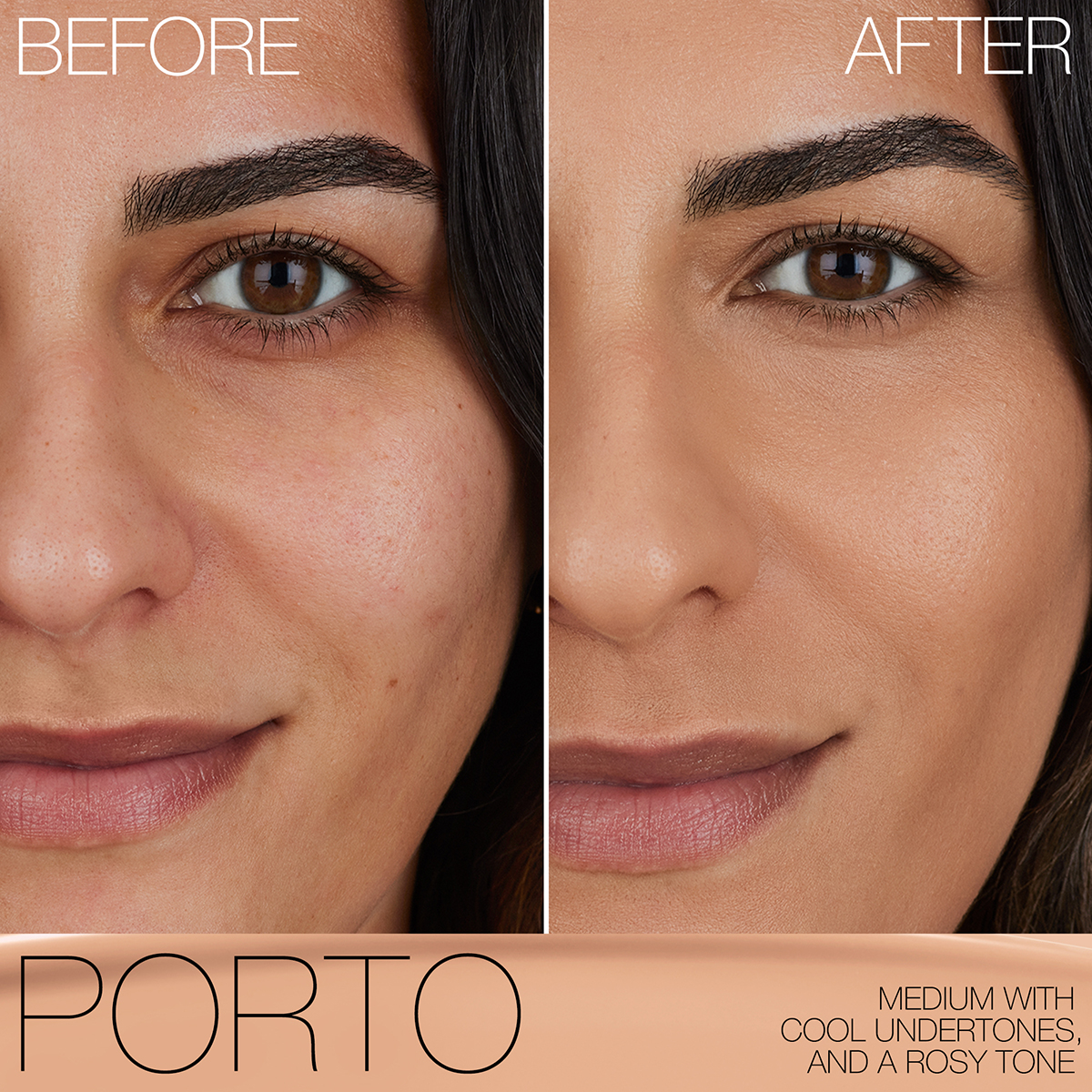 NARS - Light Reflection Foundation