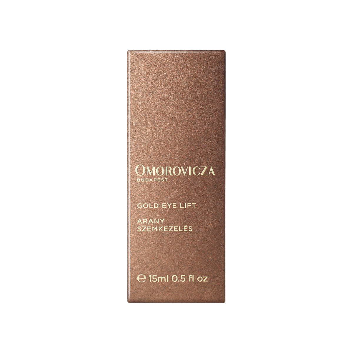 Omorovicza - Gold Eye Lift