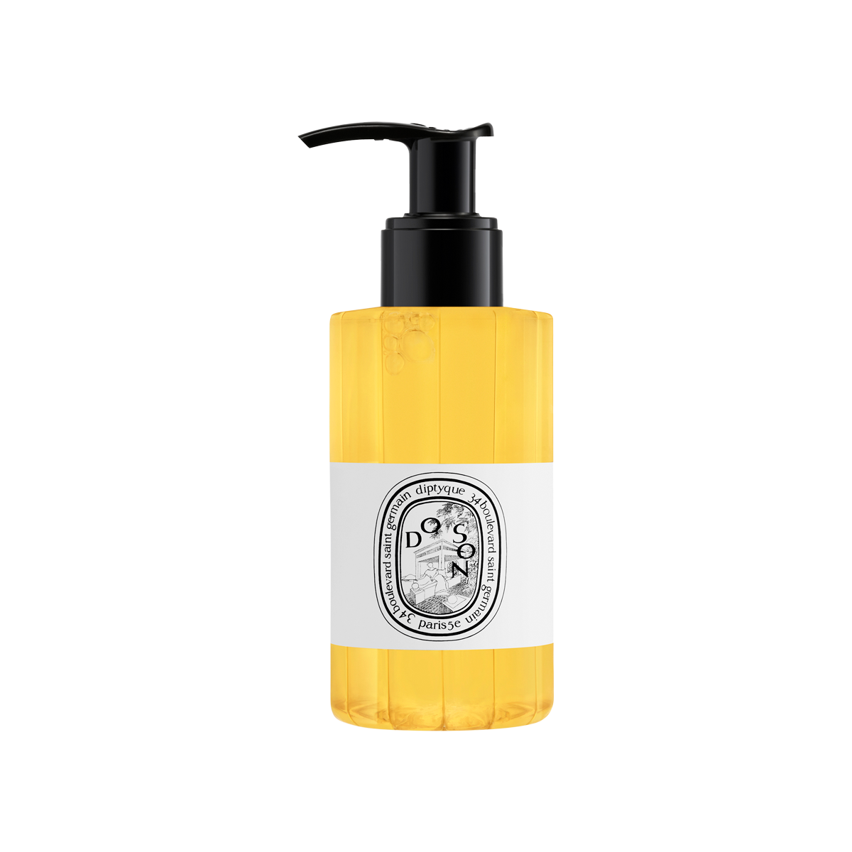 Diptyque - Do Son Shower Oil