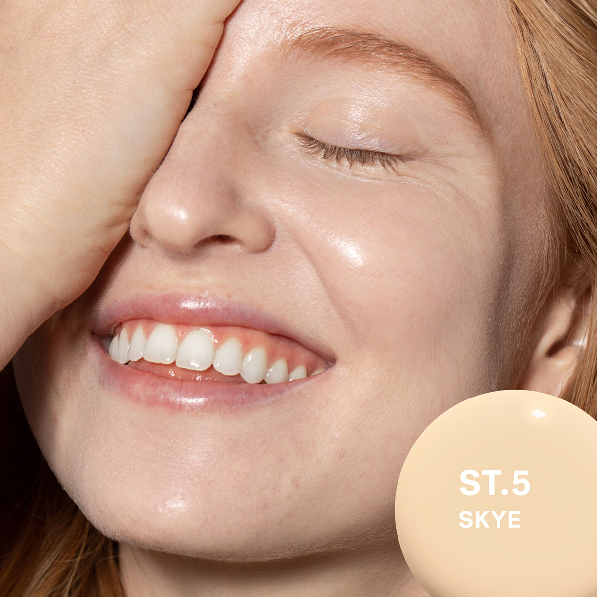 Ilia - Super Serum Skin Tint SPF 30