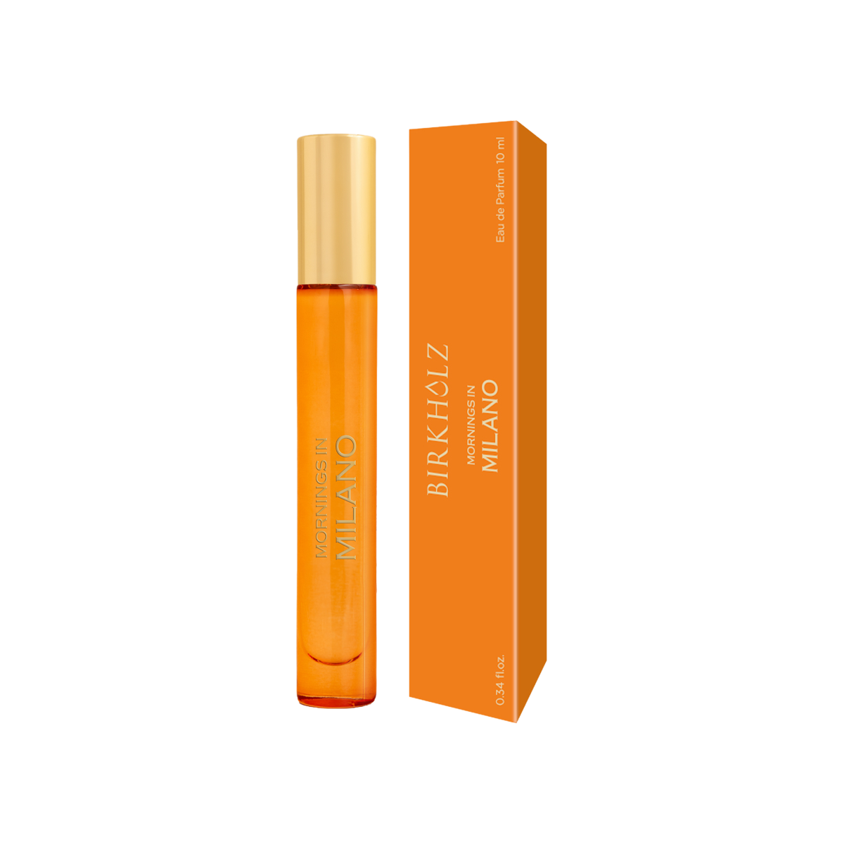 Birkholz - Mornings in Milano Eau de Parfum