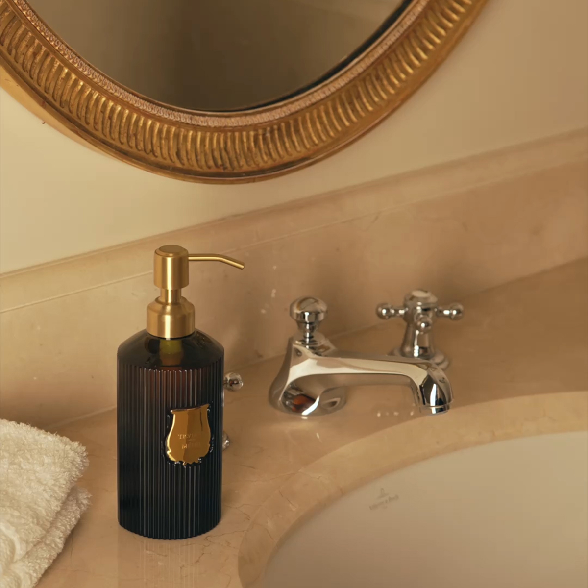 Trudon - Carmen Hand Soap