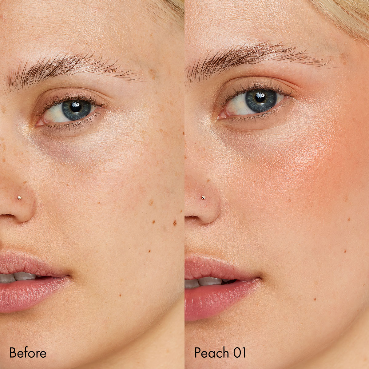 Simihaze Beauty - Sun Flush All-Over Face Tint